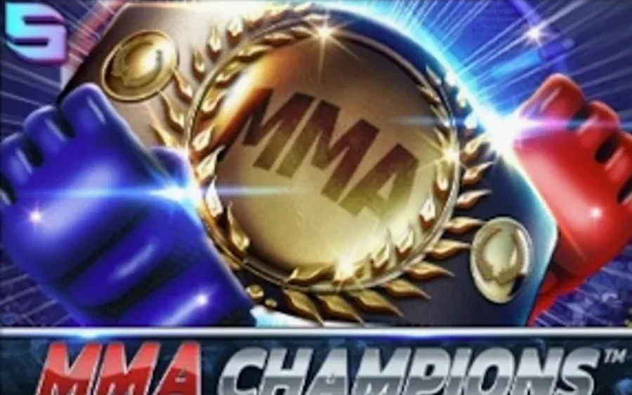 MMA Champions