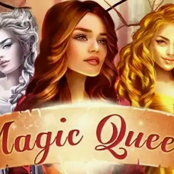Magic Queens by BF Games