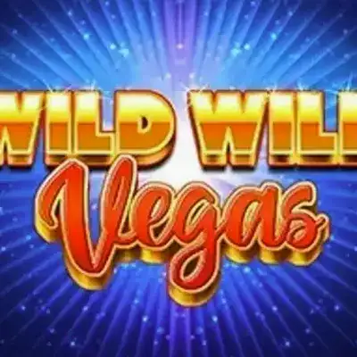 Wild Wild Vegas by Booming Games