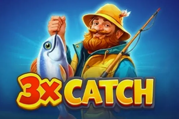 3x Catch