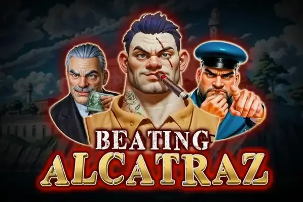 Beating Alcatraz