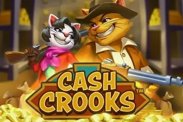 Cash Crooks