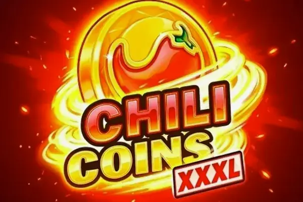 Chili Coins XXXL