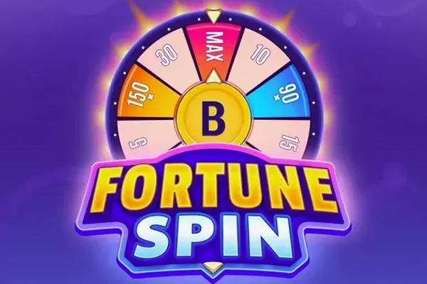 Fortune Spin
