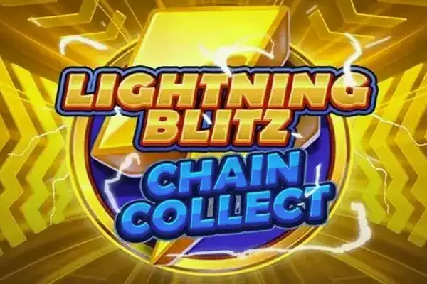 Lightning Blitz: Chain Collect