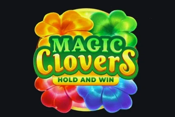 Magic Clovers