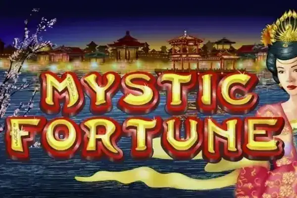 Mystic Fortune