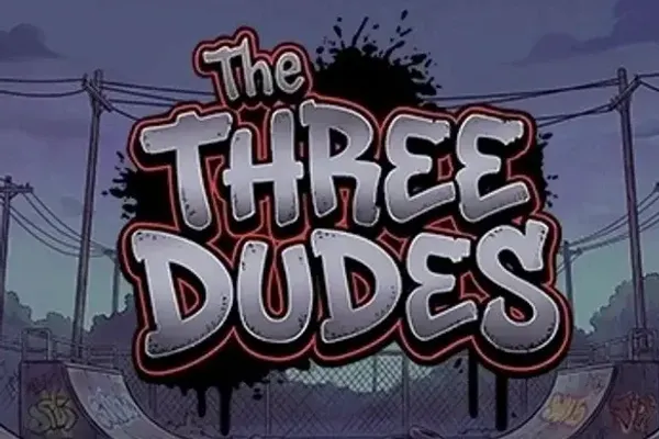 The Three Dudes